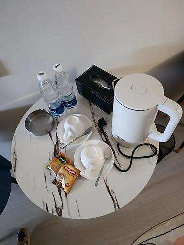 Комнаты: Гостиница 🏨 Аламединский рынок. Чисто и уютно — 2