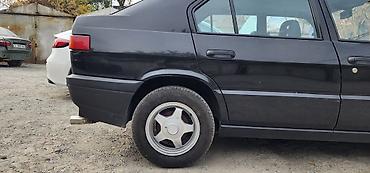 двигатель альфа ромео: Alfa Romeo 33: 1992 г., 1.4 л, Механика, Бензин, Седан — 8