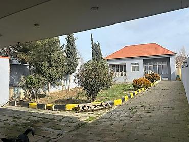 6 mikrorayon: 4 otaqlı, 144 kv. m, Kredit yoxdur, Orta təmir — 1