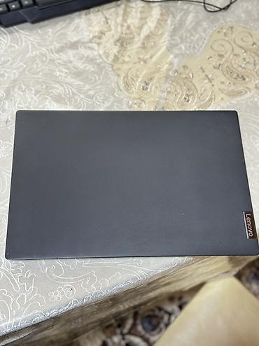 lenova thinkpad: Lenovo 15.6" noutbuk Texniki göstəricilər: - Prosessor: Intel Core — 6