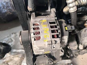 Transport: ALTERNATOR OPEL VIVARO 2.0 CDT | ===== ŠIROK ASORTIMAN POLOVNIH at lalafo.rs — 1 Transport: ALTERNATOR OPEL VIVARO 2.0 CDT | ===== ŠIROK ASORTIMAN POLOVNIH — 1
