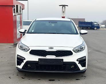 Kia: Kia K3: 2019 г., 1.6 л, Вариатор, Бензин, Седан — 3