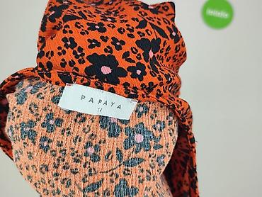 mango t: Papaya, Bluzka damska, rozmiar XL — 5