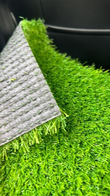 Газон: Газон Газон декор любые размеры — 7