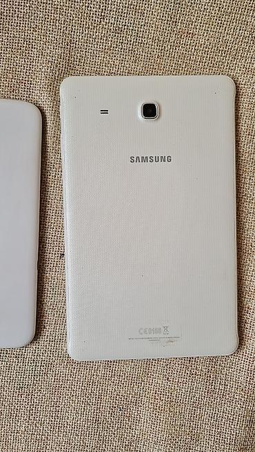 tablets: Samsung Galaxy Tab duo – 7" i 9.7" bele boje - Proizvođač: Samsung - — 2