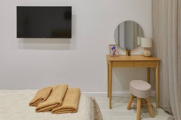 Günlük kirayə mənzillər: 2 otaqlı, Nəsimi r. r-nu — 20