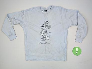 kobieca myszka: Minnie, Bluza damska
, rozmiar M — 2