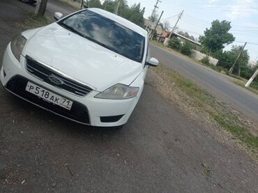форд орион: Ford Mondeo: 2008 г., 1.6 л, Механика, Бензин, Седан