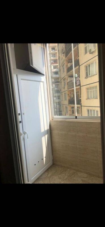 Uzunmüddətli kirayə mənzillər: Nəsimi metrosunun yaxınlığında daxil qosunların baş idarəsinə yaxın 13 — 10