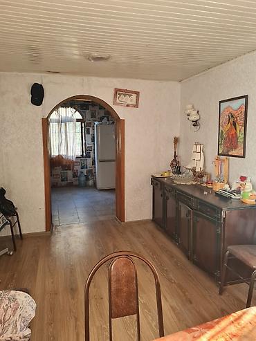 Дачи: Баку, Пос. Говсаны, 100 м², 3 комнаты, Без бассейна, Артезианский колодец, Электричество, Газ — 5