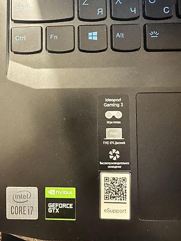 lenovo ideapad gaming 3: 2999 manata alinib en yuksek performansli oyunlar ucun yep yenidir — 3