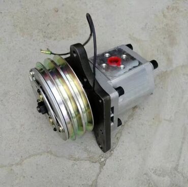 Другие автозапчасти: Продаю электронш.электрогидронасос.расчитаны на гидролопату — 6