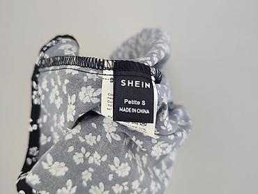 plisowane czerwone spodnice: Shein, Spódnica damska, rozmiar S — 6