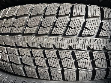 расрочка шины: Шины 235 / 55 / R 19, Зима, Новый, Комплект, Китай, LINGLONG — 1