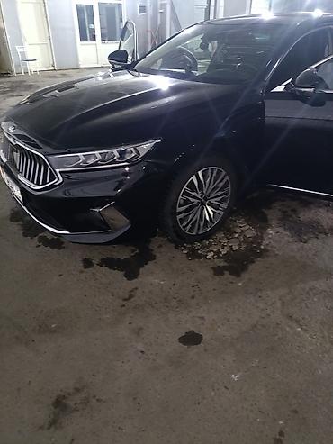 кия стингер 3.3: Kia K7: 2020 г., 2.5 л, Бензин, Седан — 4