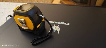 Məsafə ölçənlər, ruletkalar: Yeni Lazer məsafə ölçən, Hesablama funksiyalı, Rayonlara çatdırılma, Pulsuz çatdırılma, Ödənişli çatdırılma — 11