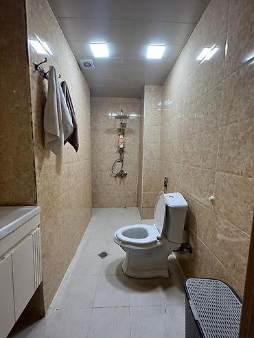Mənzillər: Həzi Aslanov qəs., 2 otaqlı, Yeni tikili, m. Həzi Aslanov, 76 kv. m — 5