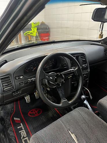 ford transit zapcast: VAZ (LADA) 2110: 1.6 l | 1997 il 245656 km Hetçbek — 7