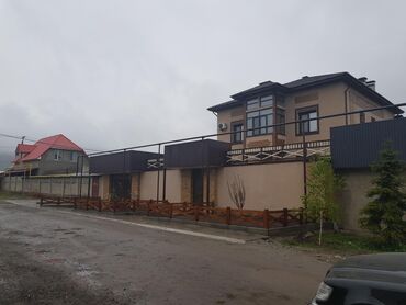 дом шалта: Дом, 500 м², 15 комнат, Собственник, Дизайнерский ремонт