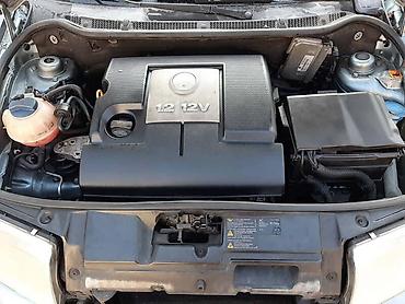 vacsy pumpa: MOTOR 1.2 12V 51KW BXV ZA ŠKODA FABIA | sve vrste delova za skodu — 1
