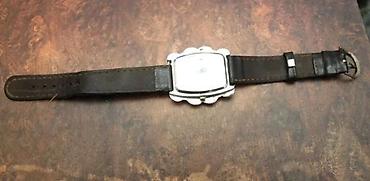 Ručni satovi: JB Morris, Swatch, Swatch Flik Flak, Japanski sat KONTAKT Gl. JB — 14