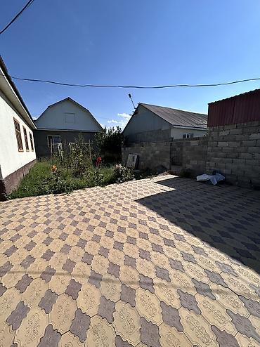 Продажа коттеджей и домов: Продается дом Новопавловка (Ленинский район) Ак Ордо3 по ул, Каттобека — 2