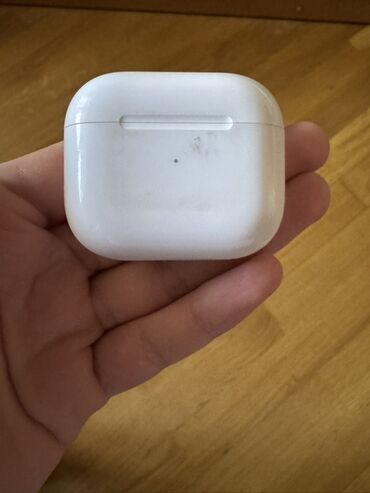 Telefon üçün soyuducular: Orijinal Apple məhsuludur Qutusu yoxdur Səliqəli işlənib Heç bir