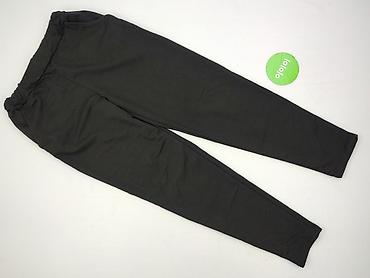 north face olx: Fasardi, Spodnie materiałowe damskie, rozmiar XL — 2