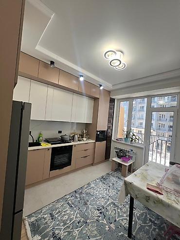 Продажа квартир: 2 комнаты, 67 м², Элитка, 3 этаж — 5