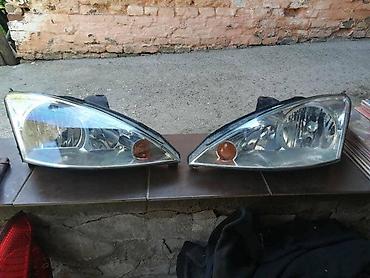 car sails: FORDOVI DELOVI OTPAD ZA FORD FOCUS OD 1998. DO 2006. GOD. | veliki — 3