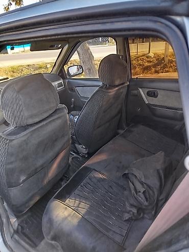 neta машина цена: Daewoo Nexia: 2012 г., 1.5 л, Механика, Бензин, Седан — 6