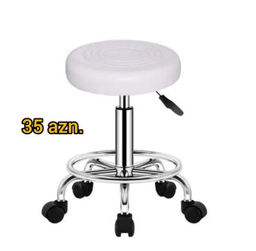 Ofis oturacaqları: YENİ - ofis, salon, laboratoriya, diş kabineti, ev və sair məkanlarda — 6