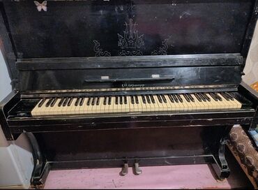 piano satışı: Пианино