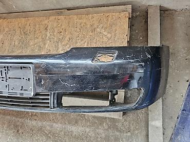 Бампер и комплектующие: Бампер Audi, Б/у, Оригинал at lalafo.kg — 6 Бампер и комплектующие: Бампер Audi, Б/у, Оригинал — 6