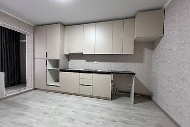 Продажа квартир: 1 комната, 53 м², Технопарк Элитка, 6 этаж, Евроремонт — 7