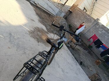 skillmax велосипед отзывы: Тоо велосипеди, Велосипед алкагы M (156 - 178 см), Алюминий