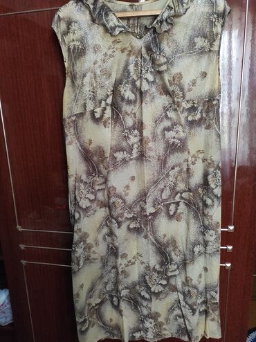 Повседневные платья: Вещи бу и новые по 100 с — 26