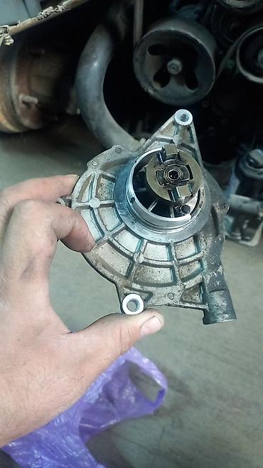 Другие автозапчасти: Автозапчасти для Hyundai Porter - Радиатор охлаждения в сборе — 44