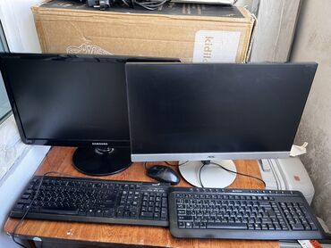 манитор андроит: Монитор, Samsung, 23" - 24"