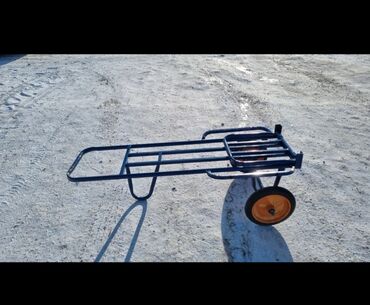 Садово-строительные тачки и тележки: Тачки оптом Меавка
Набережная 1-Б

Рядом (ДизеллСервис — 18