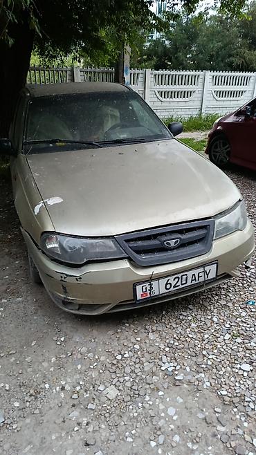 бачок нексия: Daewoo Nexia: 2000 г., Механика, Седан — 2