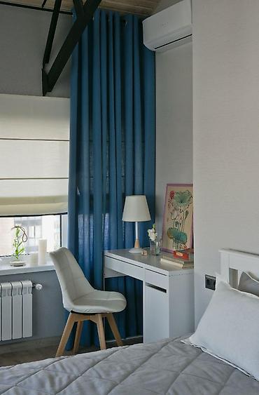 hostel osh: 5 комнат, Моссовет, Душевая кабина, Постельное белье, Кондиционер — 9
