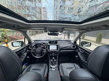 Subaru: Subaru Forester: 2021 г., 2.5 л, Вариатор, Бензин, Кроссовер — 9