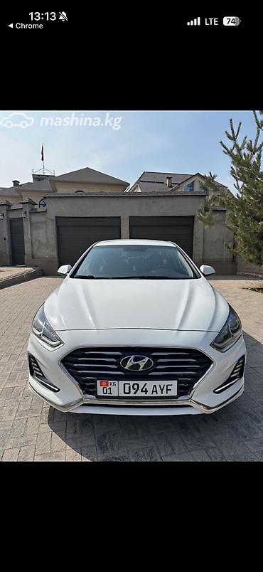 шины саната: Сдаю Hyundai Sonata, Долгосрочно, Без водителя, | Залог, Рассрочка без банка, Водительские права — 6