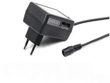 Adapteri i punjači za laptop: Univerzalni AC/DC adapter 24 W sa zamenjivim nastavcima - Snaga: 24 W — 12