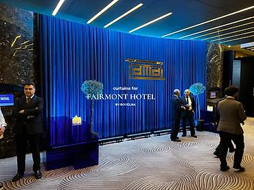 Digər biznes avadanlığı: Şadlıq sarayı, otel, restoran və başqa obyektlər üçün istənilən ölçü — 1