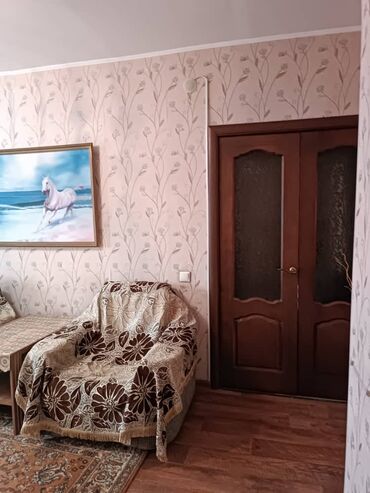 Долгосрочная аренда комнат: 18 м², С мебелью — 8