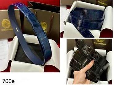 Kaiševi: BERLUTI, P.P, STEFANO RICCI, BURBERRY, TOP KAISEVI, MEGA HIT | Novo! — 25