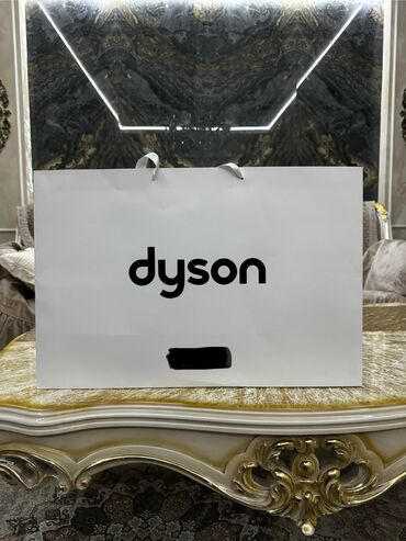 чач: Продаю Dyson Airwrap Complete HS01, состояние идеальное 100%