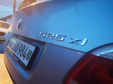 ferari volan: XDRIVE POGON E60/61 ZA BMW SERIJA 5 OD 2005. DO 2010. GOD. | — 1